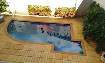 Imagem 5: Casa no bairro VILAGIO I