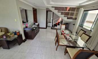 Imagem 3: Casa em condomínio, rua Priscila Dutra