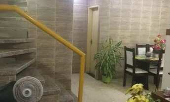 Imagem 3: Excelente Triplex 261m2, 03 Pavimentos, Janga a 600m da Praia Aceito Imóvel ou Automóvel