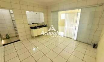 Imagem 6: Casa para alugar com 04 quartos no bairro Cidade Jardim em Americana/SP