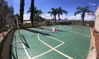 Imagem 5: Apartamento com 2 Quartos para alugar - VILA FORMOSA em FRANCA - SP