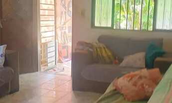 Imagem 4: Chácara no Município de Água Fria Terra Conquistada com 27 hectares