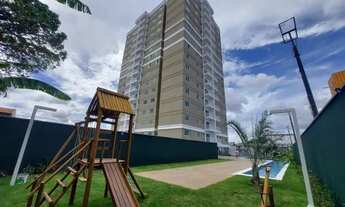 Imagem 6: APT 175, Itaperi, Condomínio Park Brasil, apartamento com 03 suítes no 1º andar, elevador