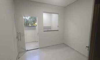 Imagem 5: Kitnet com 1 quarto, 27,57m² no centro de Jequitaí