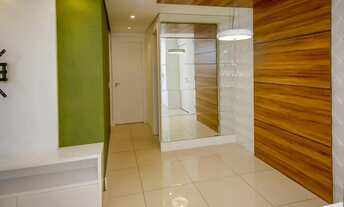 Imagem 7: 2 quartos com suíte, vaga e lazer para venda