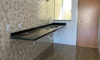 Imagem 4: Casa flor do cerrado 3 quartos 13mil de entrada