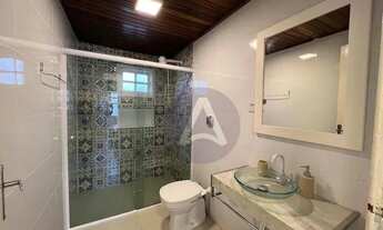 Imagem 7: Casa com 3 dormitórios para alugar, 100 m² por R$ 6.545,00/mês - Campeche - Florianópolis