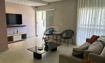 Imagem 5: Apê dos Sonhos: Conforto e Lazer em Boa Viagem