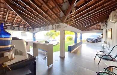 Imagem 2: Chácara à venda em Bosque dos Ipês, Americana 2 dormitórios