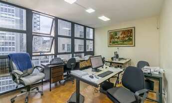 Imagem 10: Venda de Sala Comercial de 87m² na Sé, São Paulo: Excelente oportunidade