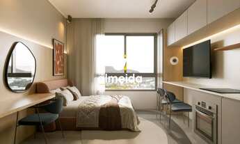 Imagem 4: SYNC Floriano Compactos de Luxo no Centro de Santa Maria