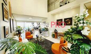 Imagem 7: Casa a venda no Swiss Park em Campinas