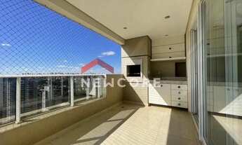 Imagem 2: Apartamento em Rua Ernâni Lacerda de Athayde - Gleba Fazenda Palhano - Londrina/PR