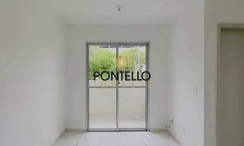 Imagem: Apartamento de 60m², 2 quartos, à venda