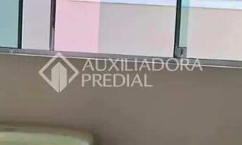 Imagem 6: Casa geminada no Carianos, com 3 quartos sendo 1 suíte