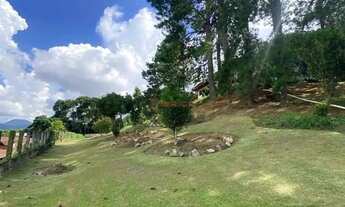 Imagem 4: Casa com 5 suítes, 700 m² em Iúcas - Teresópolis/RJ