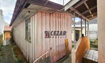 Imagem 4: Terreno à venda, 500 m² por R$ 510.000,00 - Bairro Alto - Curitiba/PR