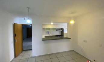 Imagem 2: Apartamento com 02 Quartos no Setor Jardim Luz