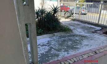 Imagem 3: Casa com 2 dormitórios para alugar, 200 m² por R$ 2.430,00/mês - Vila Gonçalves - São Bern