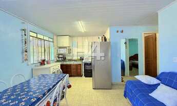 Imagem 4: CASA EM PONTAL DO PARANÁ BALNEÁRIO MONÇÕES