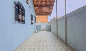 Imagem 2: Casa para alugar em Serra, Porto Canoa, com 3 quartos, com 100 m²