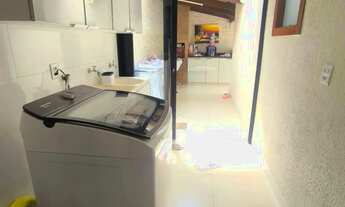 Imagem 2: Casa 3/4 Sendo 1 Suite No Condominio Belle Vue Oportunidade