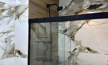 Imagem 4: Imóvel para aluguel possui 56 metros quadrados com 2 quartos em Aldeia - Barueri - SP