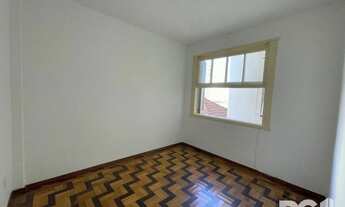 Imagem 2: Apartamento de dois dormitórios na Cidade Baixa