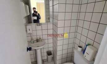 Imagem 2: Sala para alugar, 33 m² por R$ 2.015,00/mês - Santana - São Paulo/SP