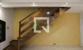 Imagem 3: Locação Sobrado em Parque Cisper - 3 Dorms, 70m² por R$2100