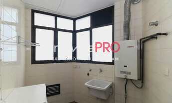 Imagem 6: CAMPO BELO - 2 DORM 1 SUITE COM SACADA/VARANDA COM CHURRASQUEIRA- 2 VGS - LAZER COMPLETO!!