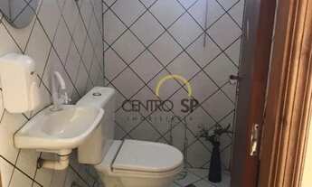 Imagem 7: Parque Jardim Europa, Casa para aluguel com 242 m² e 1 Dormitório