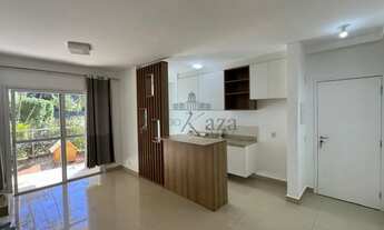 Imagem 4: Oportunidade - Apartamento - Residencial São Paulo - Edifício Garden Family Club - 2 Dormi