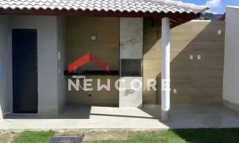 Imagem 5: Casa em Rua Nossa Senhora das Mercês - Praia de Itaipuaçu (Itaipuaçu) - Maricá/RJ