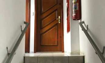 Imagem 4: Apartamento com 3 dormitórios para alugar, 70 m² por R$ 2.295/mês - Jardim Zulmira - Soroc