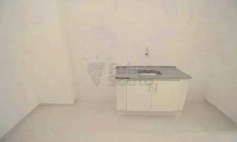 Imagem 3: Apartamento de 02 quartos