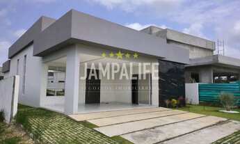 Imagem 2: Casa com 4 dormitórios à venda, 210 m² por R$ 1.290.000,00 - Bayeux - Bayeux/PB