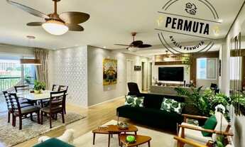 Imagem: APARTAMENTO À VENDA NO COND. ATMOSPHERA