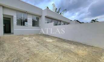 Imagem 7: Casa 2 quartos COM SUÍTE, 54m2, Roma -- Volta Redonda/RJ