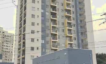 Imagem: Apartamento de leilão em VILA SACADURA