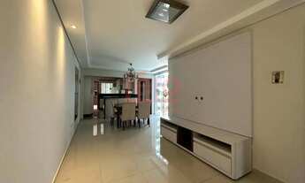 Imagem 6: Casa 3 quartos - Mobiliada - Churrasqueira