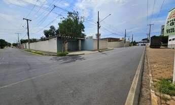 Imagem 3: Imóvel para venda tem 307 metros quadrados com 3 quartos em Centro-Norte - Várzea Grande