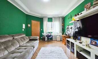 Imagem 3: Sobrado à venda, 113 m² por R$ 849.000,00 - Vila Guilhermina - São Paulo/SP