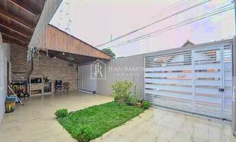 Imagem 4: Casa para venda, 5 quarto(s), Xaxim, Curitiba