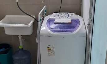 Imagem 7: Apartamento mobiliado disponível para locação na praia do cumbuco