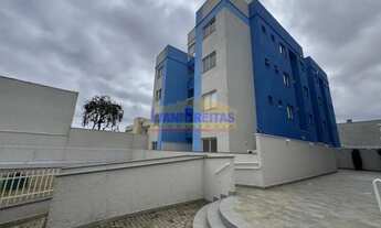 Imagem 2: EXCELENTE APARTAMENTO NOVO!!! SACADA COM CHURRASQUEIRA!!!