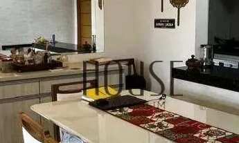 Imagem 2: Apartamento com 3 quartos à venda, 85 m² Condomínio Edifício Villa lobos - Sorocaba/SP