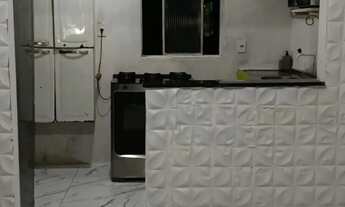 Imagem 6: Casa Ampla com 3 Quartos, Varanda e Acabamento Pronto para Morar