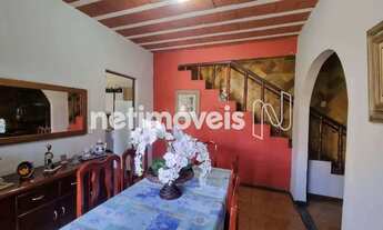 Imagem 2: Venda Casa Santa Efigênia Belo Horizonte