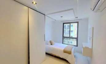 Imagem 6: Barra da Tijuca - Peninsula Ed. Atmosfera